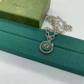 Picture of Gucci Necklace _SKUGuccinecklace11131109931